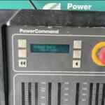 Cummins DQCA Standby Diesel Generator - Tier 2